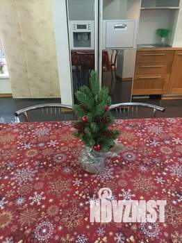 Дом 115м&sup2;, 2-этажный, посуточно, 