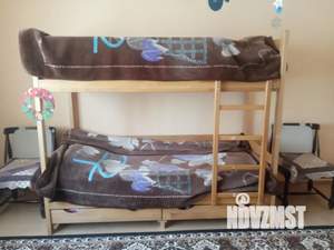 Дом 350м&sup2;, 3-этажный, посуточно, 