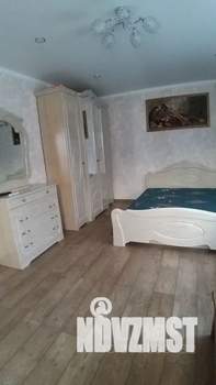 Дом 50м&sup2;, 1-этажный, посуточно, 