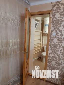 Дом 30м², 2-этажный, посуточно, 