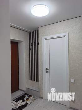 Дом 50м&sup2;, 1-этажный, на длительный срок, 