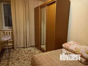 Дом 55м&sup2;, 2-этажный, посуточно, 