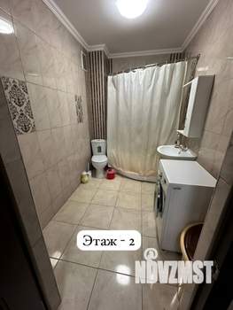 Дом 520м&sup2;, 3-этажный, посуточно, 
