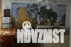 Дом 60м&sup2;, 1-этажный, посуточно, 