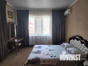 Дом 420м&sup2;, 3-этажный, посуточно, 