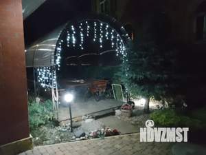 Дом 35м&sup2;, 1-этажный, посуточно, 