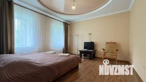Дом 50м&sup2;, 1-этажный, посуточно, 