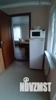 Дом 50м&sup2;, 1-этажный, посуточно, 