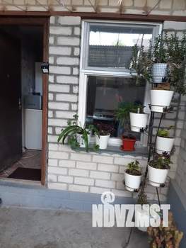 Дом 30м², 2-этажный, посуточно, 