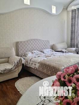 Дом 130м&sup2;, 1-этажный, посуточно, 