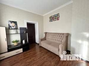 Дом 130м&sup2;, 1-этажный, посуточно, 