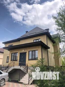 Дом 110м&sup2;, 4-этажный, посуточно, 