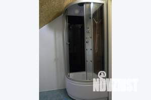 Дом 120м&sup2;, 1-этажный, посуточно, 
