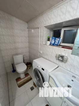 Дом 50м&sup2;, 1-этажный, посуточно, 