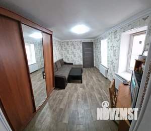 Дом 47м&sup2;, 1-этажный, посуточно, 