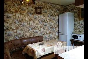Дом 58м², 2-этажный, посуточно, 