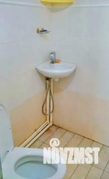 Дом 40м&sup2;, 1-этажный, посуточно, 
