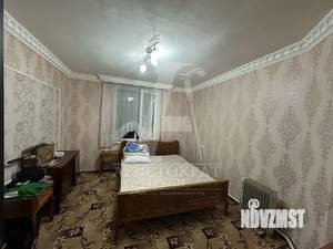 Дом 44м&sup2;, 1-этажный, на длительный срок, 