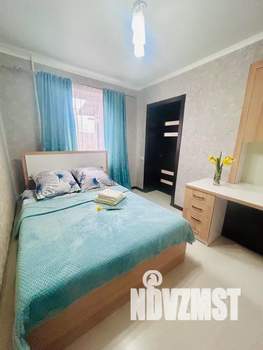 Дом 50м², 1-этажный, посуточно, 