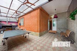 Дом 140м&sup2;, 2-этажный, посуточно, 