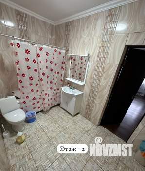Дом 520м&sup2;, 3-этажный, посуточно, 