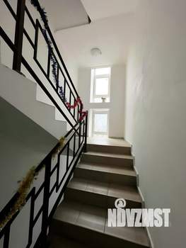Дом 520м&sup2;, 3-этажный, посуточно, 