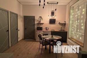 Дом 90м&sup2;, 1-этажный, посуточно, 