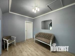 Дом 400м&sup2;, 2-этажный, посуточно, 