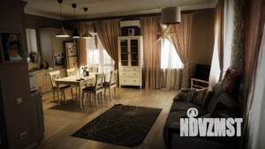 Дом 150м&sup2;, 2-этажный, посуточно, 