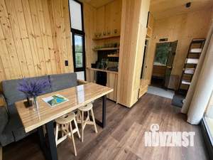 Дом 25м², 1-этажный, посуточно, 