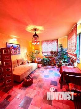 Дом 45м&sup2;, 2-этажный, посуточно, 