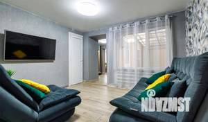 Дом 80м², 1-этажный, посуточно, 