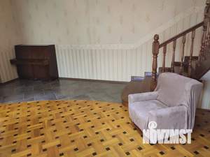 Дом 140м&sup2;, 2-этажный, посуточно, 