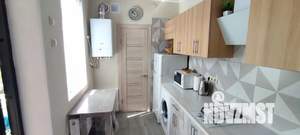 Дом 25м², 1-этажный, посуточно, 