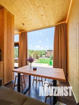 Дом 25м², 1-этажный, посуточно, 