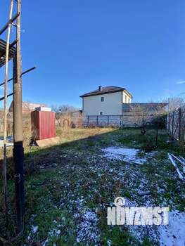 Дом 75м&sup2;, 1-этажный, на длительный срок, 