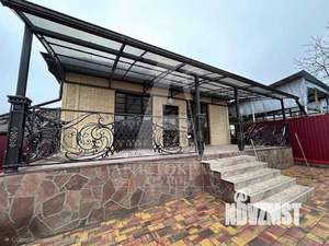 Дом 250м&sup2;, 2-этажный, на длительный срок, 