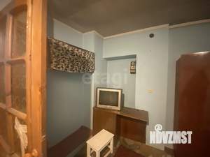 Дом 30м&sup2;, 1-этажный, на длительный срок, 