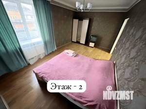 Дом 520м&sup2;, 3-этажный, посуточно, 
