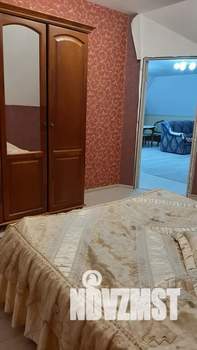 Дом 110м&sup2;, 4-этажный, посуточно, 