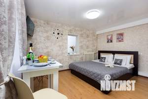 Дом 30м&sup2;, 1-этажный, посуточно, 