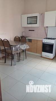 Дом 45м&sup2;, 1-этажный, на длительный срок, 