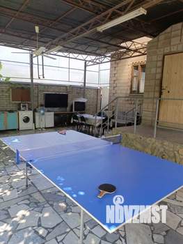 Дом 150м&sup2;, 2-этажный, посуточно, 
