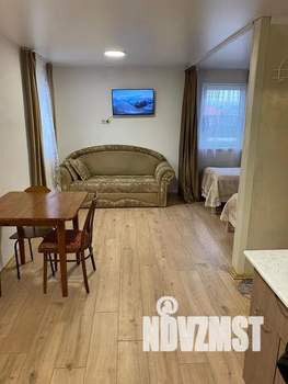 Дом 30м², 2-этажный, посуточно, 