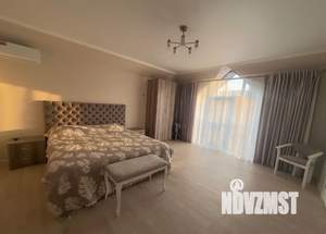 Дом 400м&sup2;, 2-этажный, посуточно, 