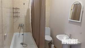 Дом 45м&sup2;, 1-этажный, на длительный срок, 
