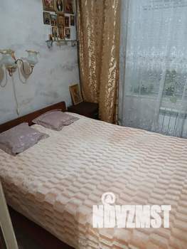 Дом 50м&sup2;, 1-этажный, посуточно, 