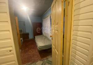 Дом 30м&sup2;, 1-этажный, на длительный срок, 