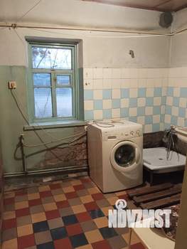 Дом 80м&sup2;, 1-этажный, на длительный срок, 