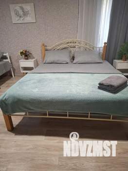 Дом 41м&sup2;, 1-этажный, посуточно, 